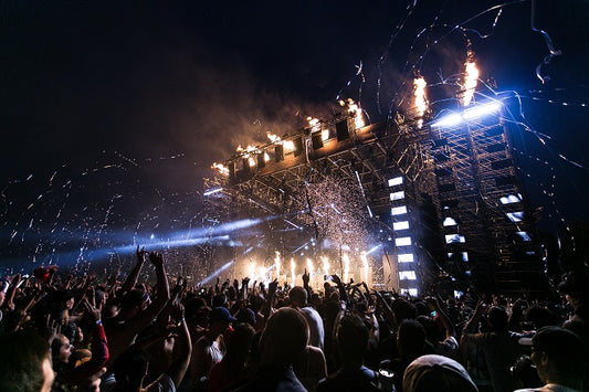 Has Big Ticket Festivals Ruined the Vibe of Dance Music?