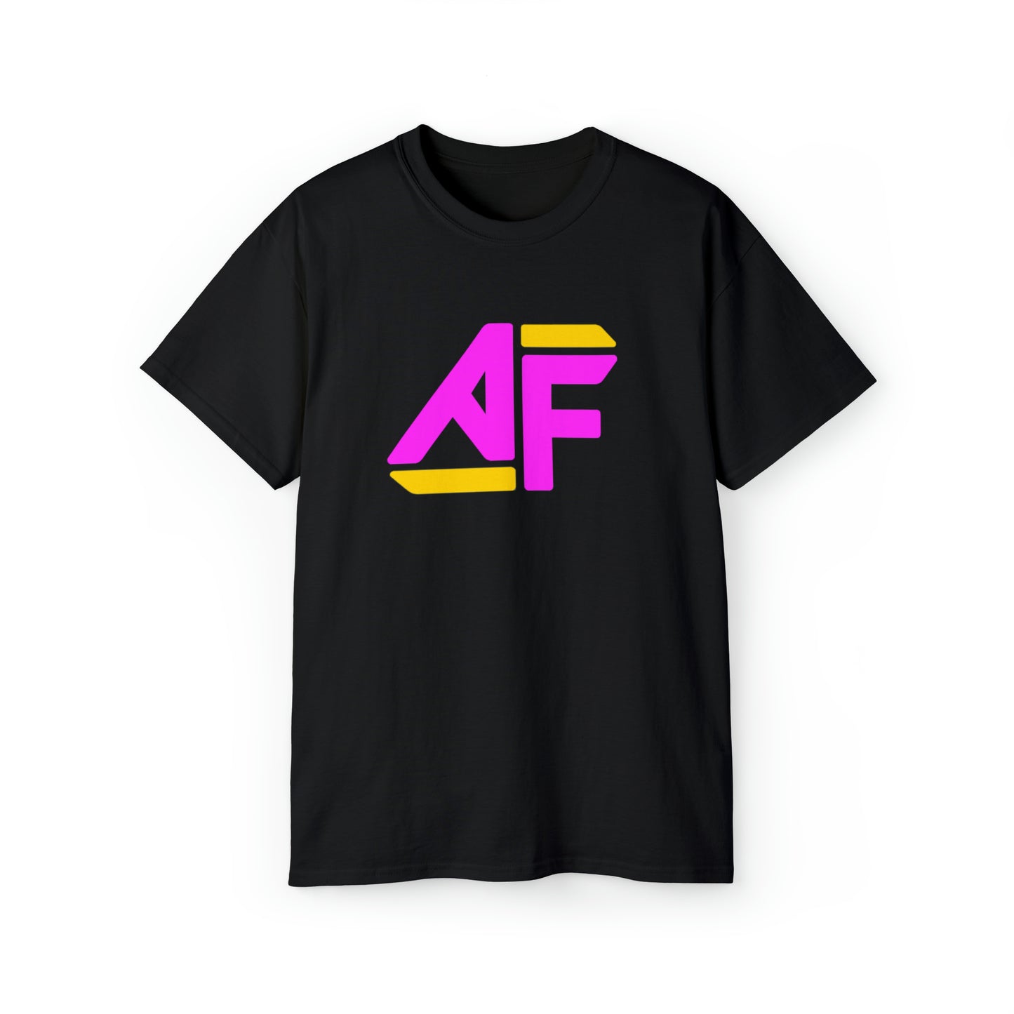 AF Unisex Cotton T