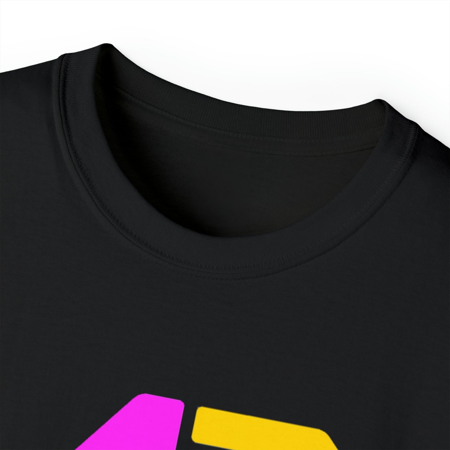 AF Unisex Cotton T