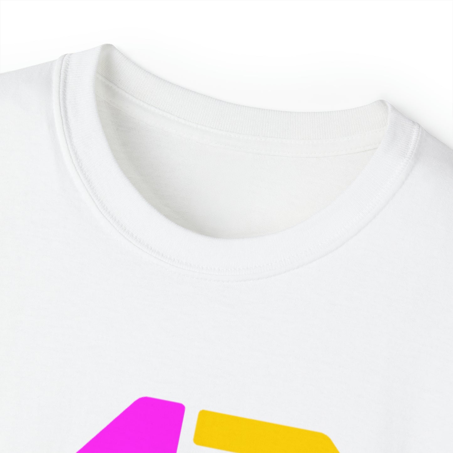 AF Unisex Cotton T