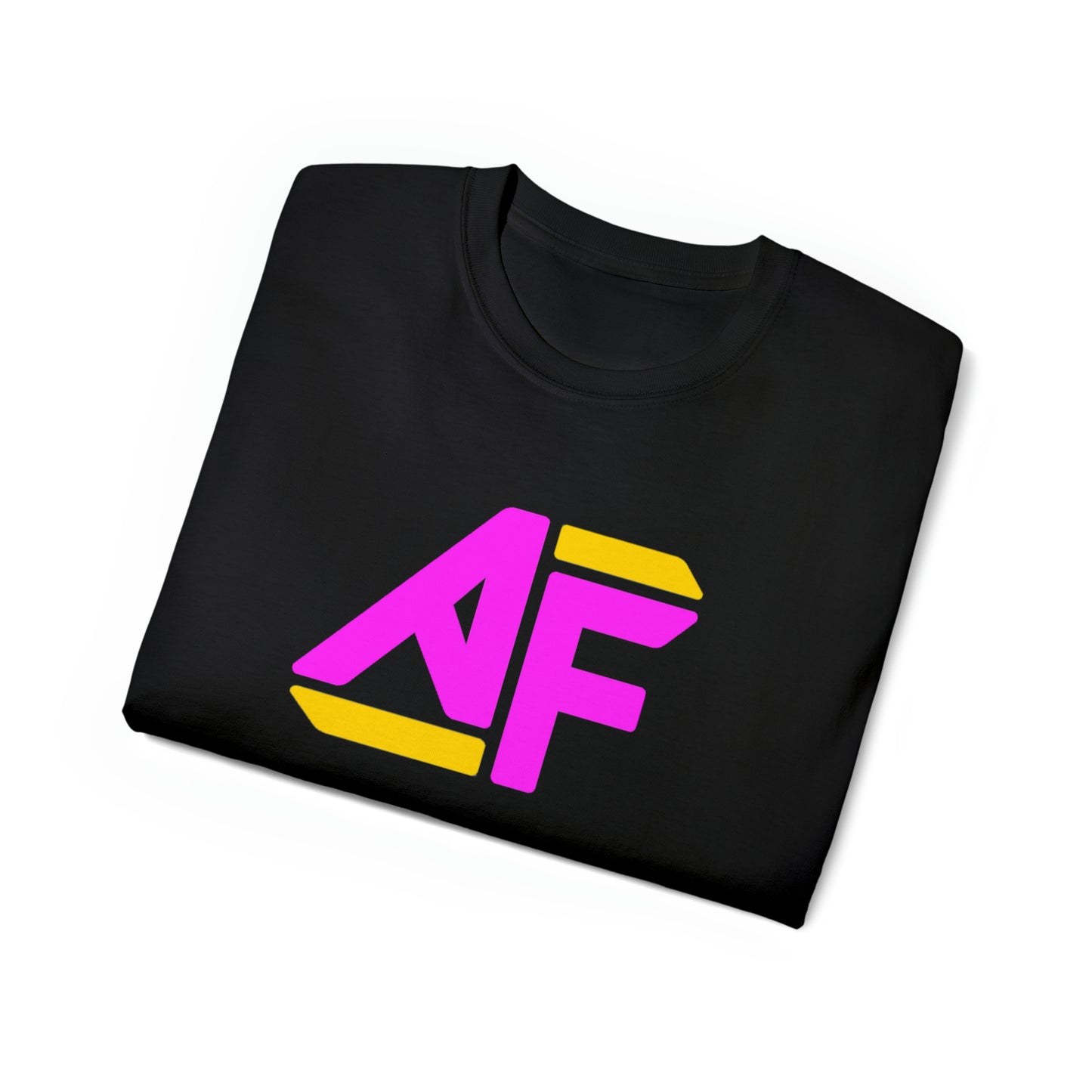 AF Unisex Cotton T