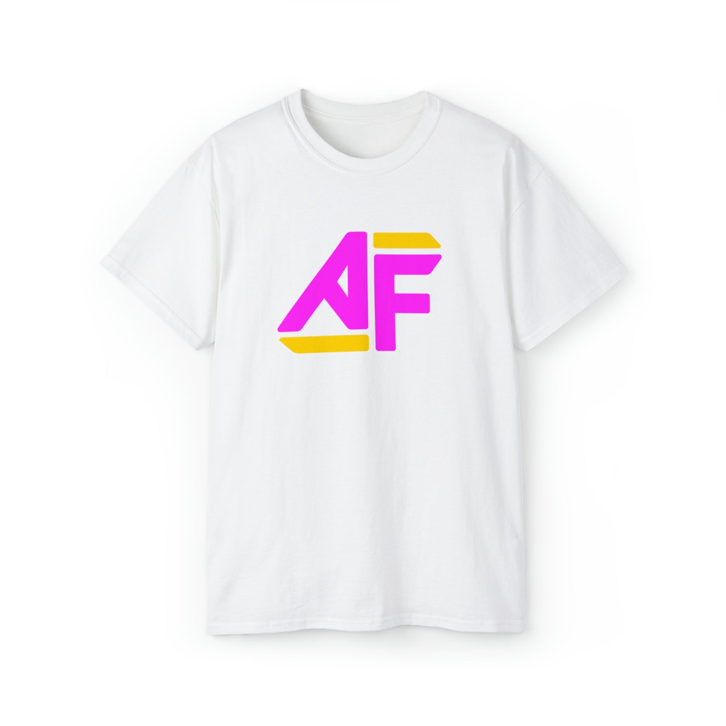 AF Unisex Cotton T
