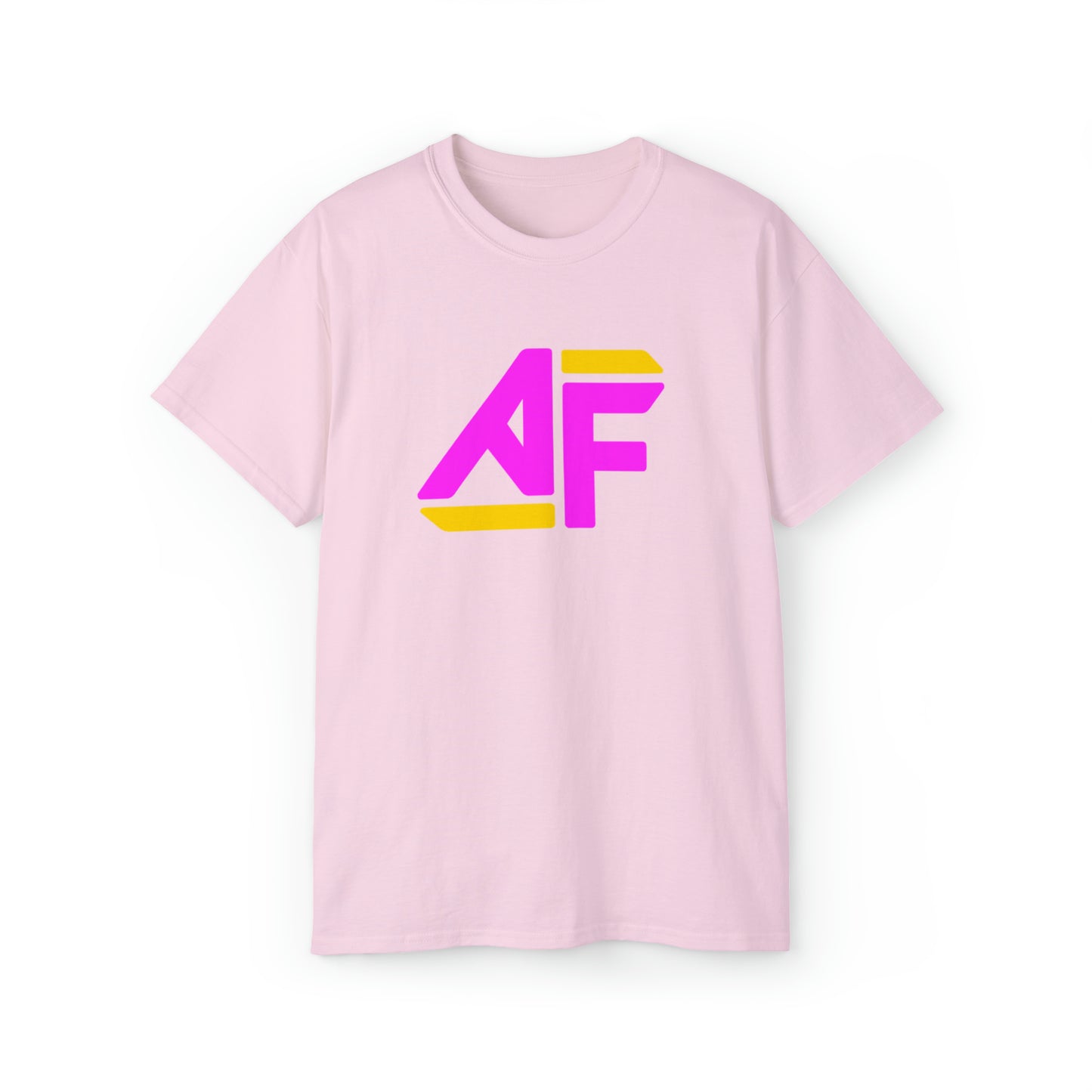 AF Unisex Cotton T