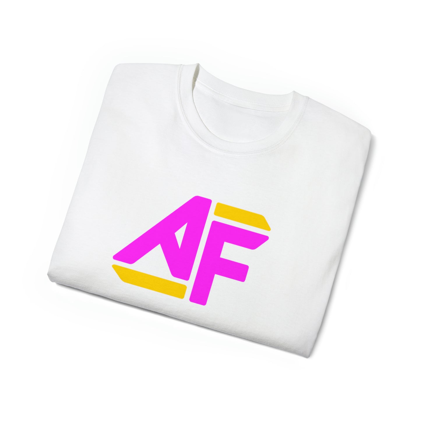 AF Unisex Cotton T