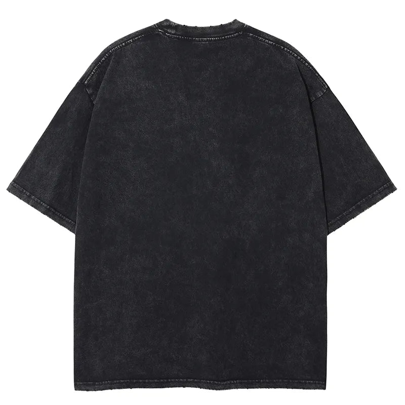 Berserk - Skull T