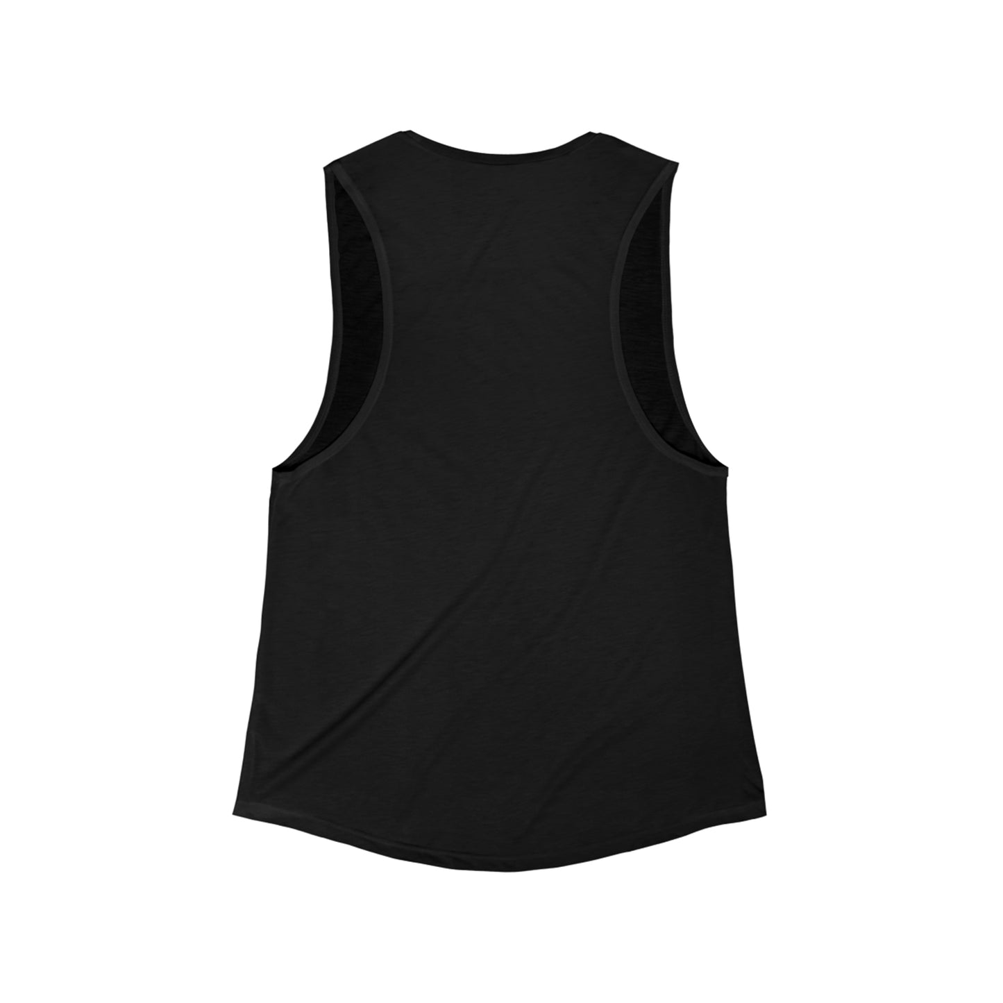 Get Fleck'd Women's Muscle Tank