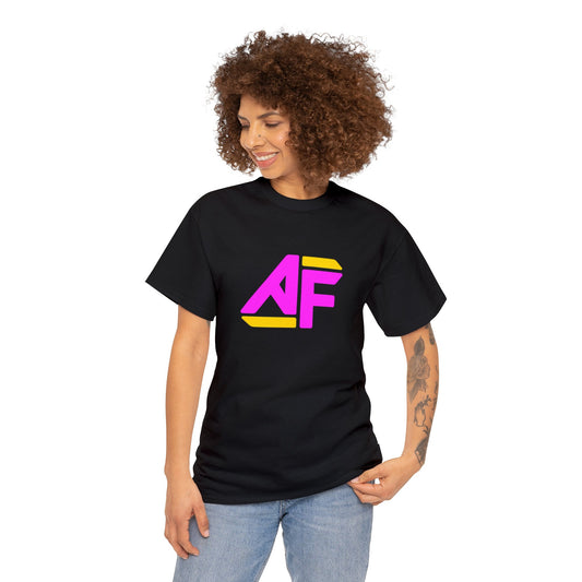 AF Unisex Cotton T